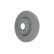 Disque de frein 24.0130-0208.1 ATE, Vignette 3