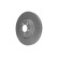 Disque de frein 24.0130-0226.1 ATE, Vignette 2