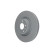 Disque de frein 24.0130-0236.1 ATE, Vignette 2