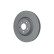 Disque de frein 24.0130-0245.1 ATE, Vignette 2