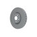Disque de frein 24.0132-0126.1 ATE, Vignette 3
