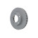 Disque de frein 24.0132-0127.1 ATE, Vignette 3