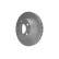 Disque de frein 24.0132-0131.1 ATE, Vignette 3