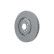 Disque de frein 24.0132-0166.2 ATE, Vignette 3