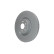 Disque de frein 24.0132-0167.1 ATE, Vignette 2
