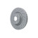 Disque de frein 24.0132-0168.1 ATE, Vignette 2
