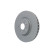 Disque de frein 24.0132-0186.1 ATE