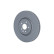 Disque de frein 24.0132-0191.1 ATE, Vignette 2