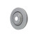Disque de frein 24.0134-0104.1 ATE, Vignette 2