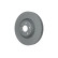 Disque de frein 24.0134-0107.1 ATE, Vignette 2
