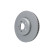 Disque de frein 24.0136-0118.2 ATE, Vignette 3