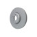 Disque de frein 24.0136-0121.2 ATE, Vignette 3