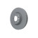 Disque de frein 24.0136-0124.1 ATE, Vignette 2