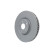 Disque de frein 24.0136-0130.1 ATE, Vignette 2