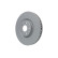 Disque de frein 24.0136-0131.1 ATE, Vignette 2