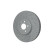 Disque de frein 24.0136-0134.2 ATE, Vignette 2