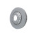 Disque de frein 24.0138-0100.2 ATE, Vignette 2