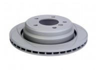 Disque de frein 24.0320-0154.1 ATE