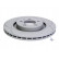 Disque de frein 24.0322-0150.1 ATE