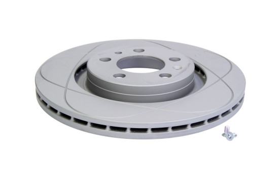 Disque de frein 24.0322-0150.1 ATE