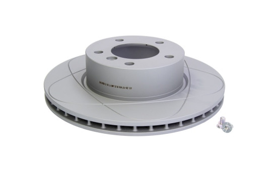 Disque de frein 24.0324-0197.1 ATE