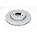 Disque de frein 24.0325-0138.1 ATE