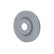 Disque de frein 24.0328-0256.1 ATE, Vignette 2