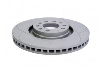 Disque de frein 24.0330-0113.1 ATE
