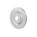 Disque de frein 24.0430-0273.1 ATE, Vignette 2