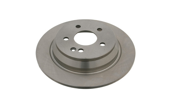 Disque de frein 24077 FEBI
