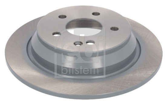 Disque de frein 24077 FEBI, Image 2