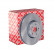 Disque de frein 24311 FEBI