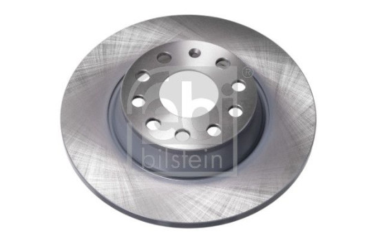 Disque de frein 24382 FEBI, Image 2