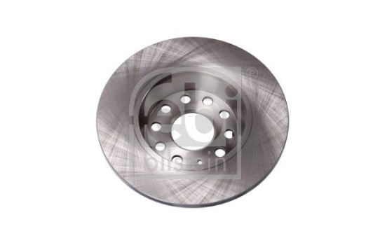 Disque de frein 24382 FEBI, Image 3
