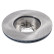 Disque de frein 24468 FEBI, Vignette 3