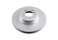 Disque de frein 24475 FEBI