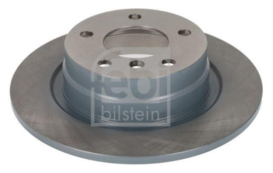 Disque de frein 24482 FEBI, Image 2