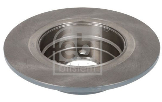 Disque de frein 24482 FEBI, Image 3