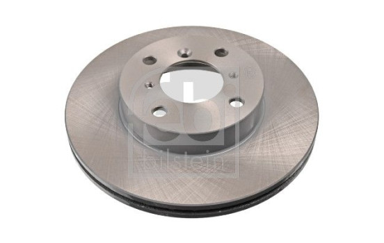 Disque de frein 26046 FEBI, Image 3