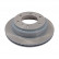 Disque de frein 26047 FEBI