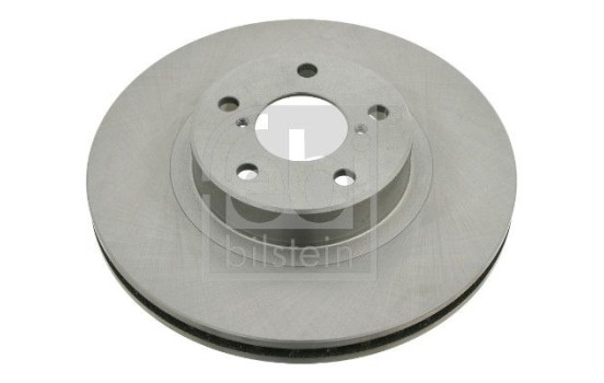 Disque de frein 26049 FEBI, Image 2