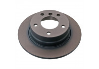 Disque de frein 26134 FEBI