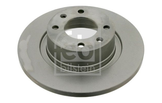 Disque de frein 26739 FEBI, Image 2