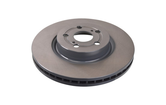 Disque de frein 27237 FEBI