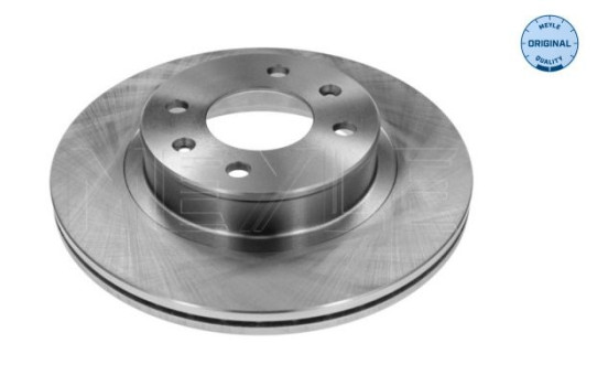 Disque de frein 28-15 521 0010 Meyle