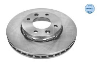 Disque de frein 28-15 521 0013 Meyle