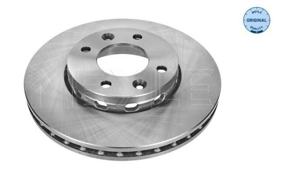 Disque de frein 28-15 521 0013 Meyle