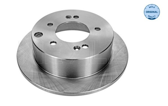 Disque de frein 28-15 523 0005 Meyle