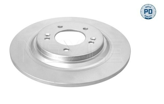 Disque de frein 28-15 523 0019/PD Meyle