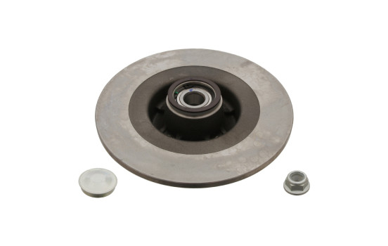 Disque de frein 28155 FEBI